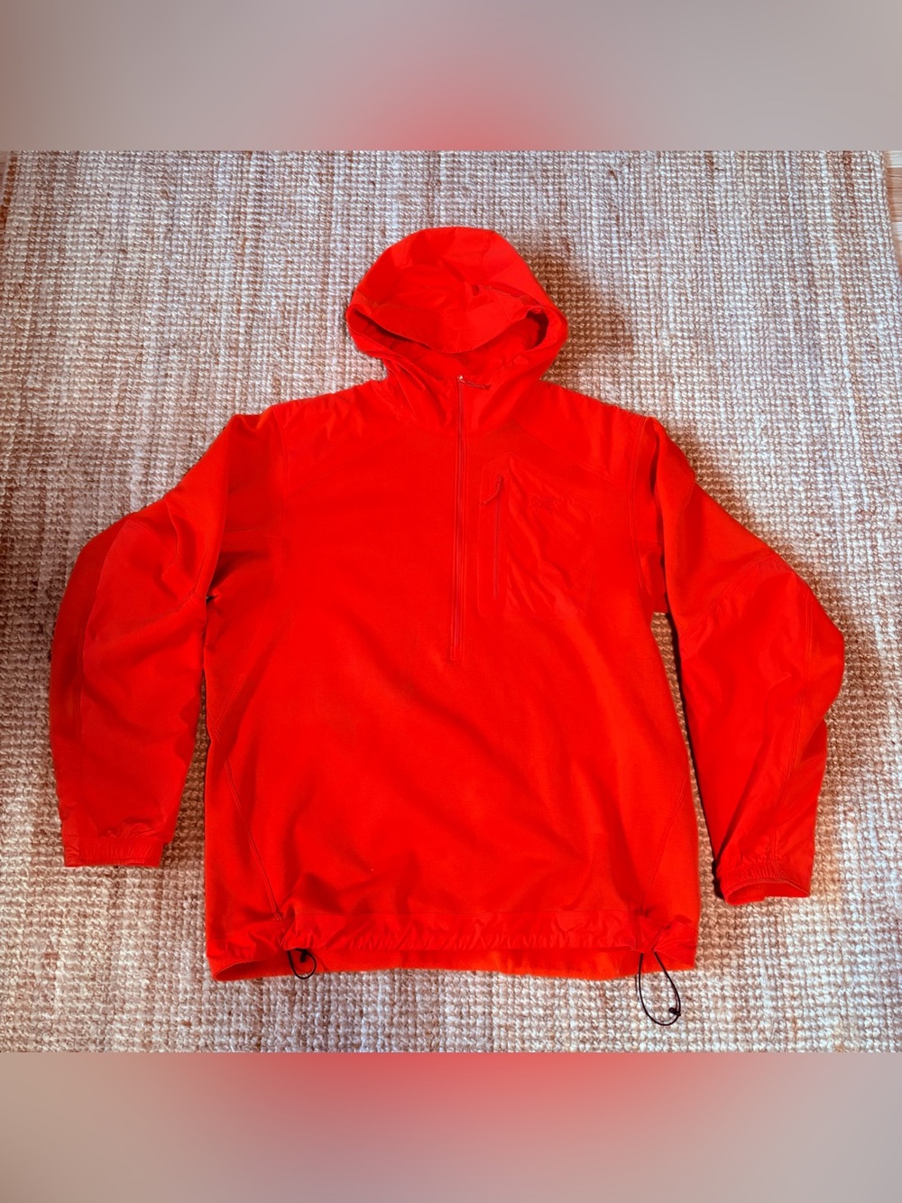 Arc'teryx Konseal Hoody